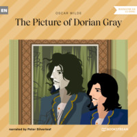 . The Picture of Dorian Gray (Unabridged)