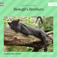 . Mowgli's Brothers (Unabridged)