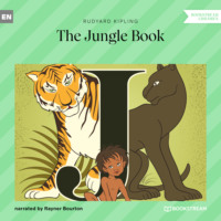 . The Jungle Book (Unabridged)
