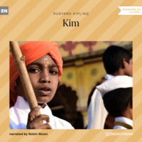 . Kim (Unabridged)