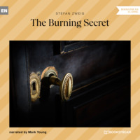 . The Burning Secret (Unabridged)