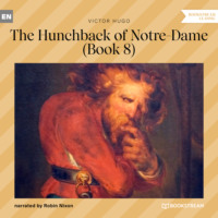 . The Hunchback of Notre-Dame, Book 8 (Unabridged)