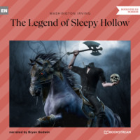. The Legend of Sleepy Hollow (Unabridged)