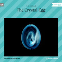 . The Crystal Egg (Unabridged)