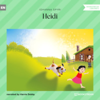 . Heidi (Unabridged)