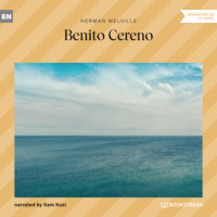 . Benito Cereno (Unabridged)