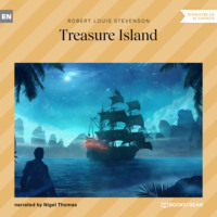 Robert Louis Stevenson. Treasure Island (Unabridged)