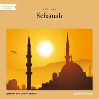 . Schamah (Ungek?rzt)