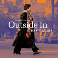 Libby Davies. Outside In - A Political Memoir (Unabridged)