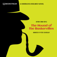 . The Hound of the Baskervilles - A Sherlock Holmes Novel (Unabridged)