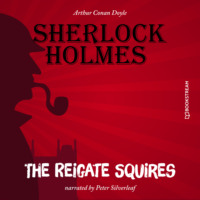 . The Reigate Squires (Unabridged)