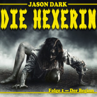 . Der Beginn - Die Hexerin, Folge 1