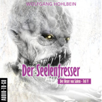. Der Seelenfresser - Der Hexer von Salem 5 (Gek?rzt)