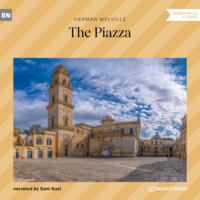 . The Piazza (Unabridged)