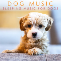 Pet Jones. Dog Music - Sleeping Music For Dogs (Music For Dog's Ears, Pet Relaxation Music)