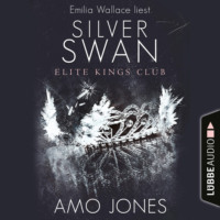 Amo Jones. Silver Swan - Elite Kings Club