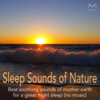 Torsten Abrolat. Sleep Sounds of Nature - Best Soothing Sounds of Mother Earth for a Great Night Sleep