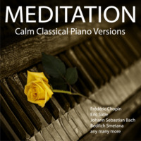 Ami Maiko. Meditation - Calm Classical Piano Versions