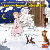 . Titania Special, M?rchenklassiker, Das verlorene Sternchen