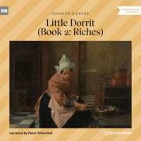 . Little Dorrit, Book 2: Riches (Unabridged)