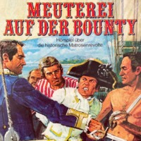 Christopher Lukas. Meuterei auf der Bounty