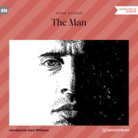 . The Man (Unabridged)