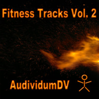 AudividumDV. Fitness Tracks, Vol. 2