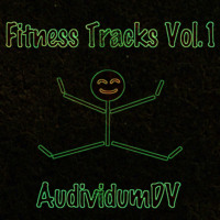 AudividumDV. Fitness Tracks, Vol. 1