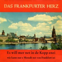 Various Artists. Das Frankfurter Herz