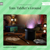 . Tom Tiddler's Ground (Unabridged)