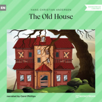 . The Old House (Unabridged)