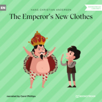 . The Emperor's New Clothes (Unabridged)