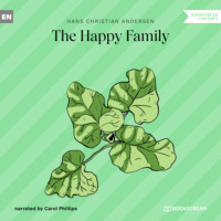 . The Happy Family (Unabridged)