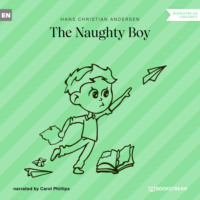 . The Naughty Boy (Unabridged)