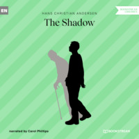 . The Shadow (Unabridged)