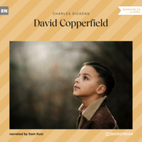 . David Copperfield (Unabridged)