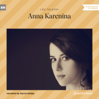 . Anna Karenina (Unabridged)