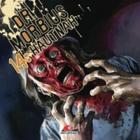 . Dr. Morbius, Folge 14: Hautnah