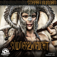 . S?ldnerzwielicht - S?ldner, Band 3 (ungek?rzt)