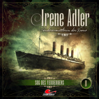 . Irene Adler, Sonderermittlerin der Krone, Folge 8: Sog des Verderbens