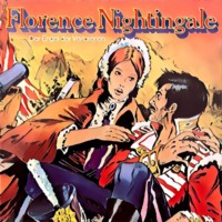 . Abenteurer unserer Zeit, Florence Nightingale