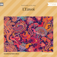 . L'Envoi (Unabridged)