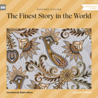 . The Finest Story in the World (Unabridged)