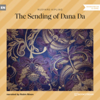 . The Sending of Dana Da (Unabridged)