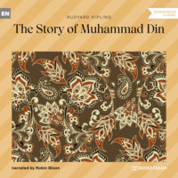 . The Story of Muhammad Din (Unabridged)