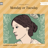. Monday or Tuesday (Unabridged)