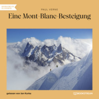 Paul Verne. Eine Mont-Blanc-Besteigung (Ungek?rzt)