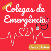 Denise Flaibam. Colegas de Emerg?ncia (Integral)
