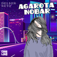 Delson Neto. A garota no bar - Orgulho de ser, Livro 2 (Abreviado)