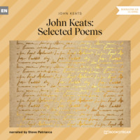 . John Keats Selected Poems (Unabridged)